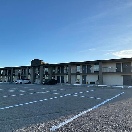 Motel 6 Chickasha, Ok Extérieur photo