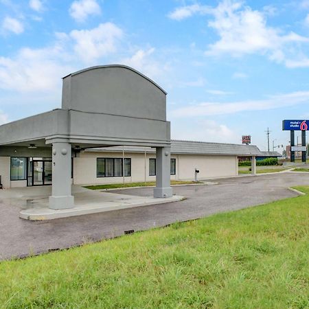 Motel 6 Chickasha, Ok Extérieur photo