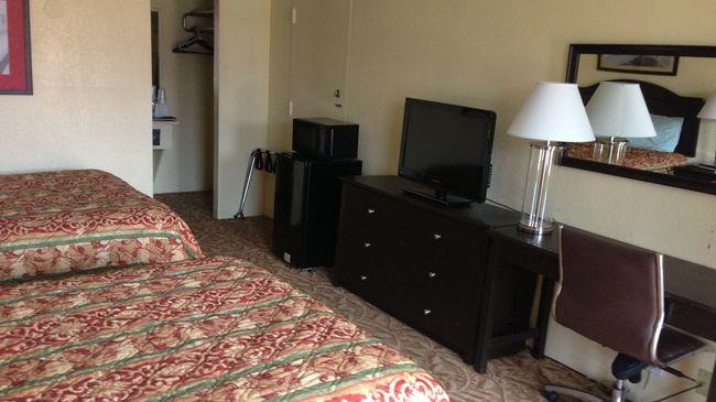 Motel 6 Chickasha, Ok Chambre photo