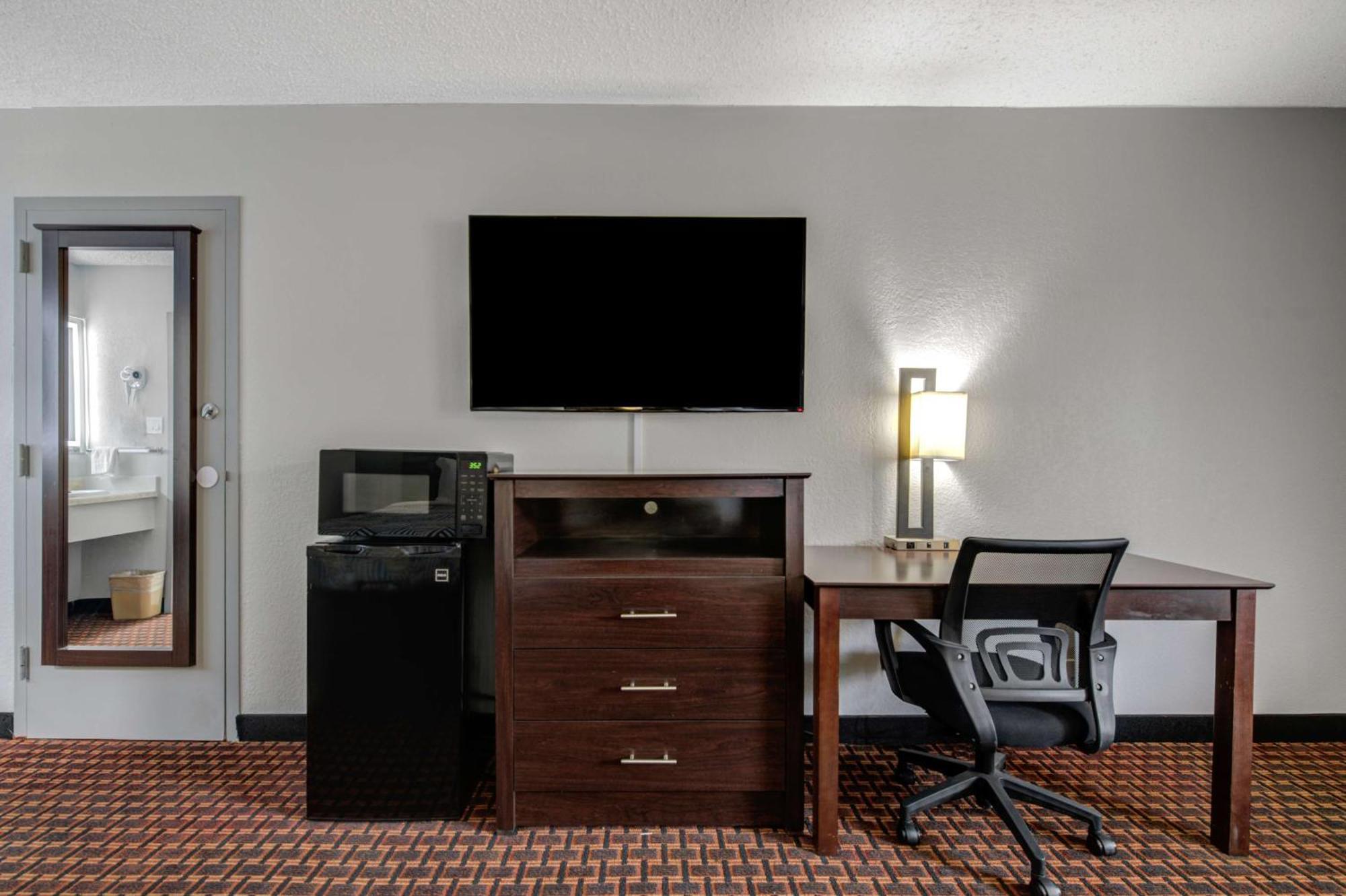Motel 6 Chickasha, Ok Extérieur photo
