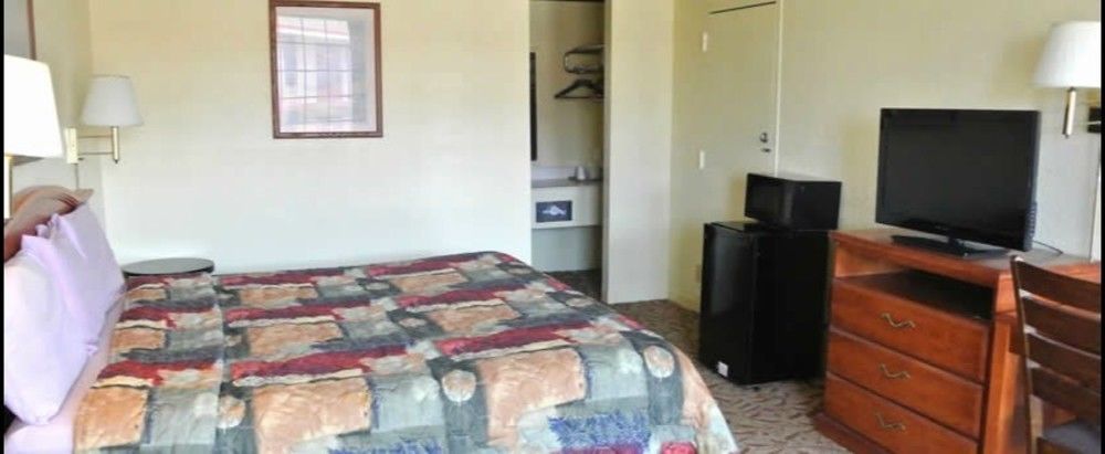 Motel 6 Chickasha, Ok Extérieur photo