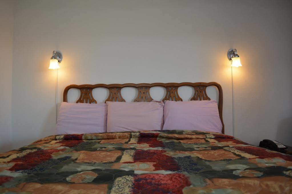Motel 6 Chickasha, Ok Extérieur photo